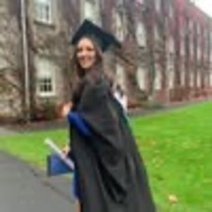 Meet your Posher, Sian